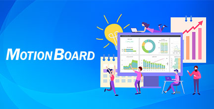 MotionBoard