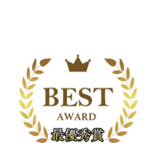 DATALYMPIC2018　最優秀賞