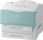 MultiWriter 8450NW