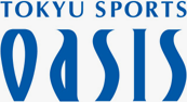 株式会社東急スポーツオアシス - ロゴ