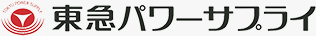 株式会社 東急パワーサプライ - ロゴ