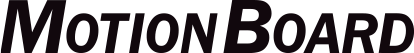 MotionBoard