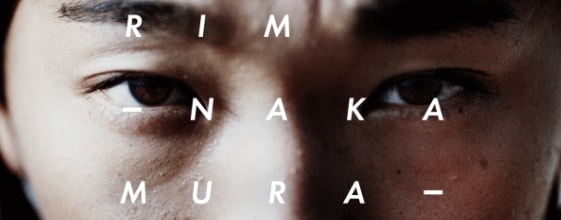 RIM NAKAMURA