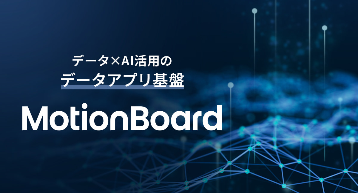 MotionBoard