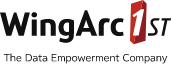 ウイングアーク１ｓｔ株式会社　WingArc1st Inc.