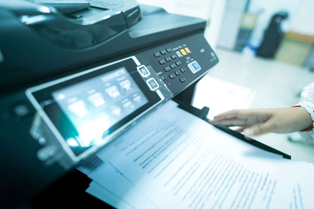 FAXのデータ化とは？