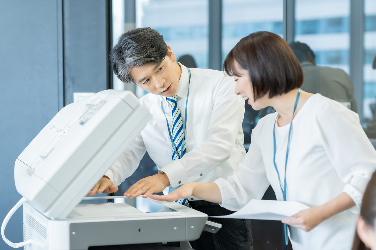 領収書にタイムスタンプが必要なケースをチェック！
