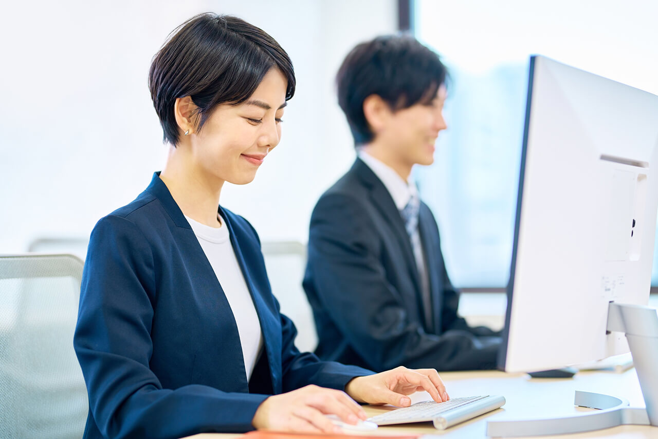請求書受領後の業務を効率化するには？