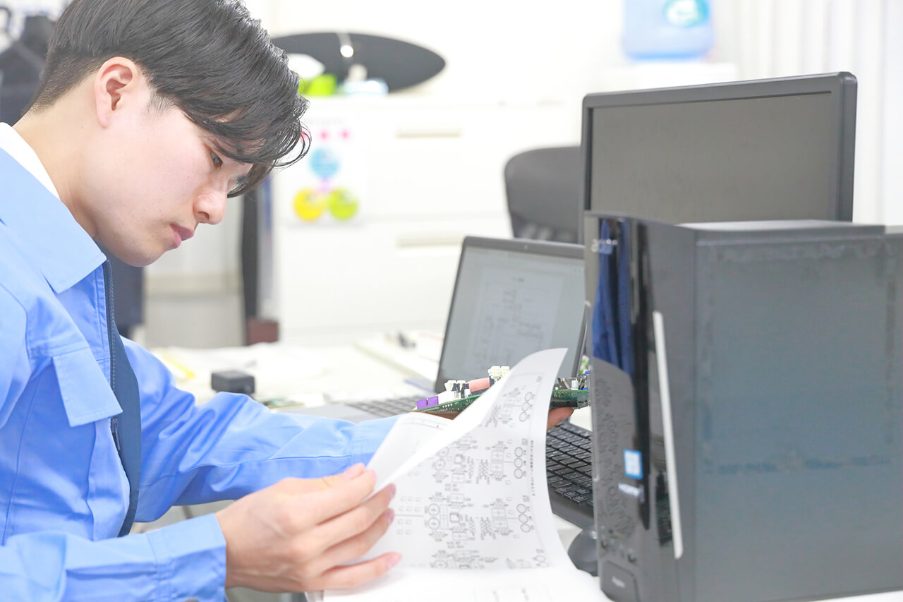 技術文書の管理が重要視される理由
