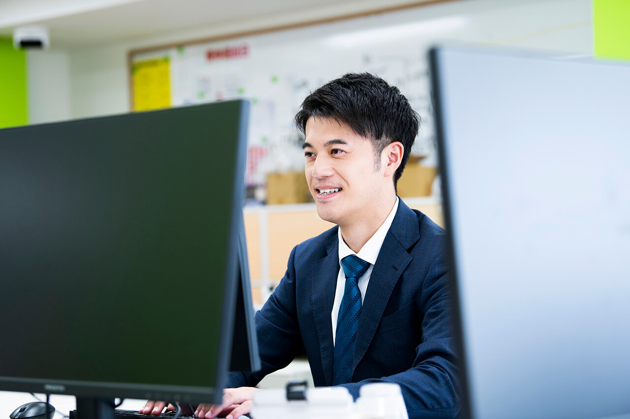 受注書を電子化するメリット