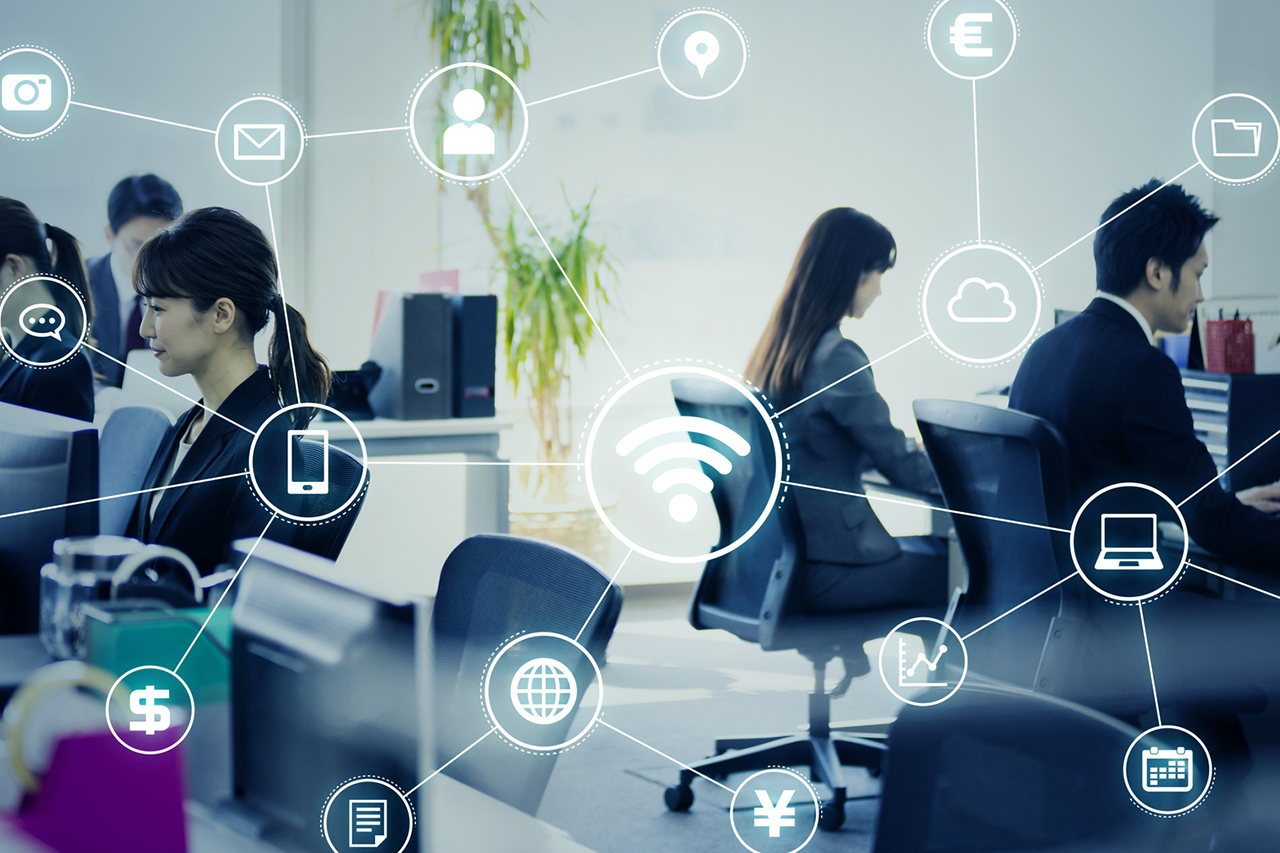 デジタルシームレスのメリット