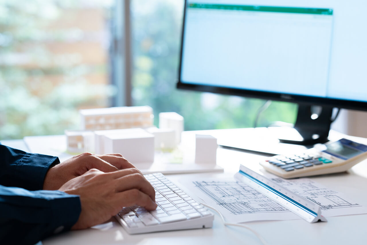 Excel(エクセル)での帳票レイアウト作成・管理でよくある課題