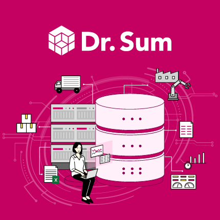 Dr.Sum