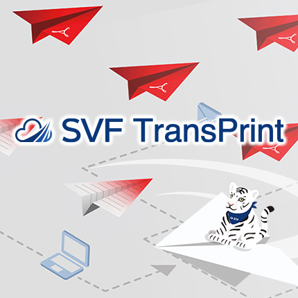 SVF TransPrint