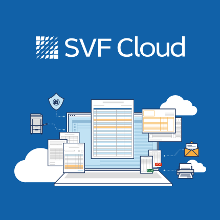 SVF Cloud