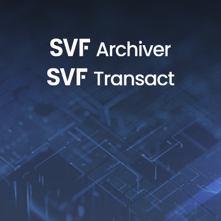 SVF Cloud