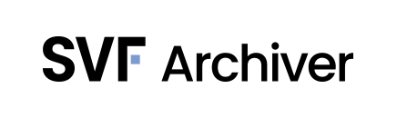 SVF Archiver