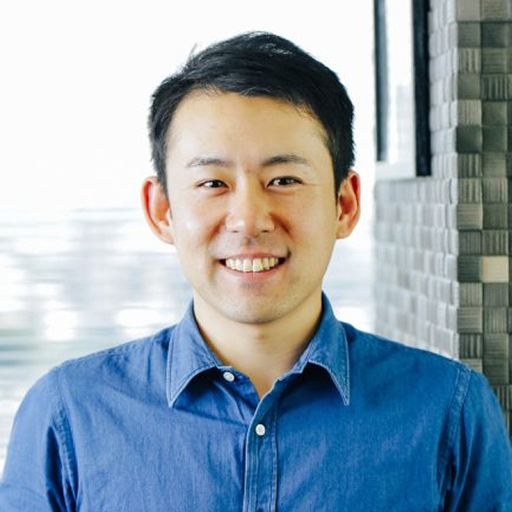 野島 光太郎 氏
