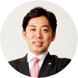 麻野 耕司氏