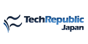 TechRepublicJapan