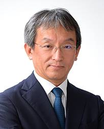 浅田 寿士 氏