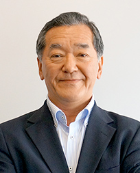 矢島 孝應 氏