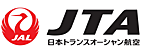 JTA日本トランスオーシャン航空