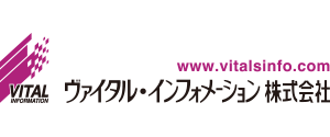 ヴァイタル・インフォメーション株式会社