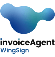 invoiceAgent WingSign