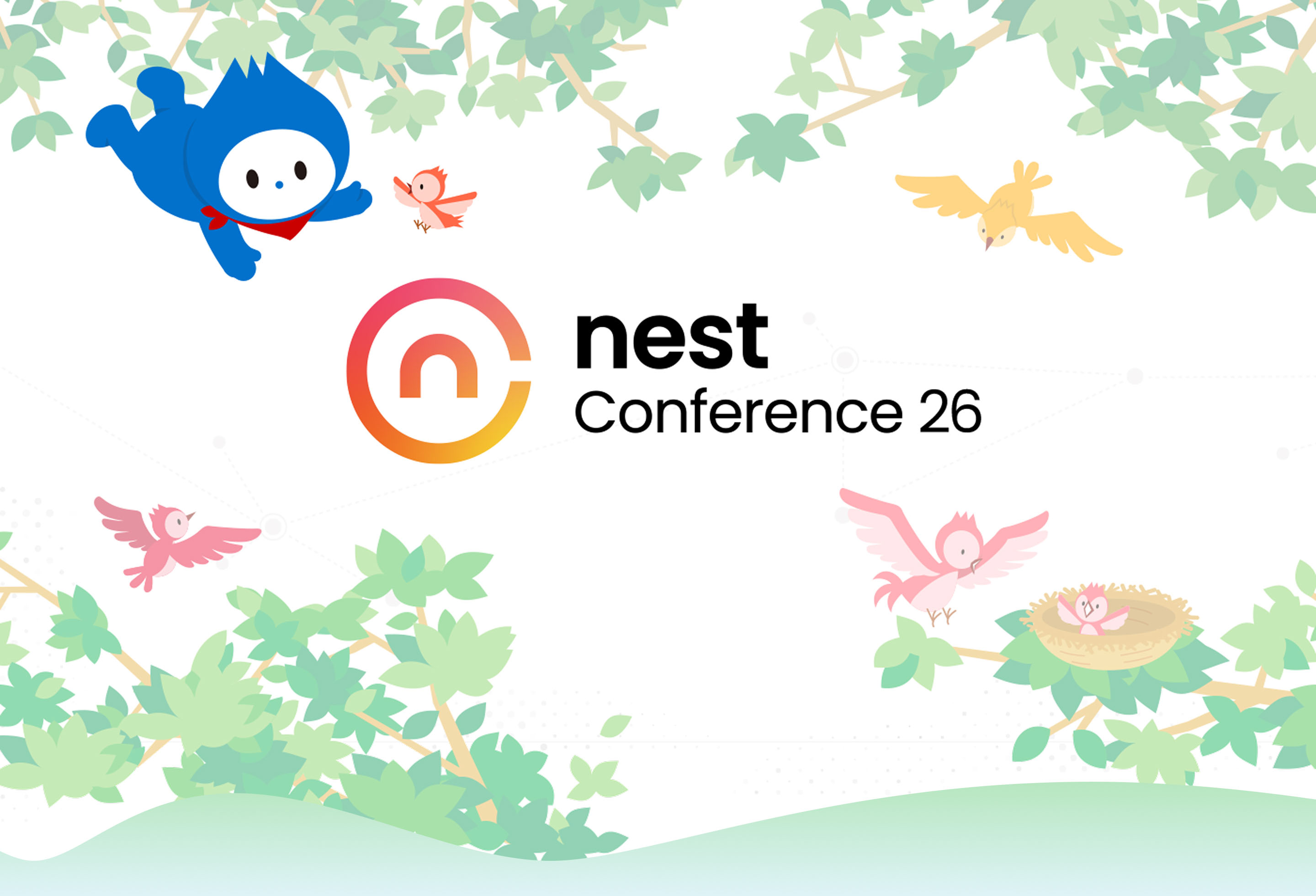 nest Conference 26