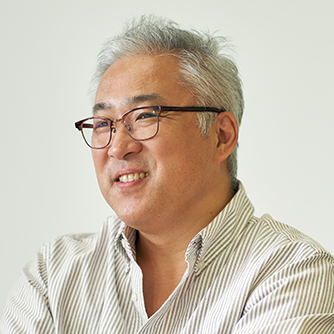 永坂 通康 氏