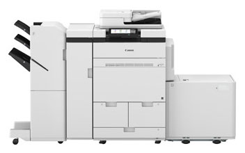 iR-ADV C7700シリーズ