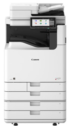 imageFORCE C5100Fシリーズ