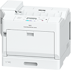 Color MultiWriter 3C550