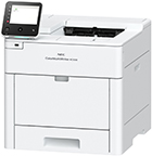 Color MultiWriter 4C550