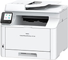 Color MultiWriter 4F150
