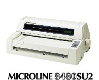 MICROLINE8480SU2