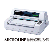 MICROLINE   5650SU3-R