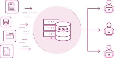 Dr.Sumのイメージ