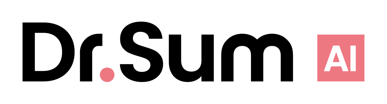 Dr.Sum AI