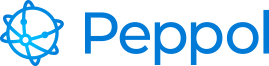 Peppol ロゴ