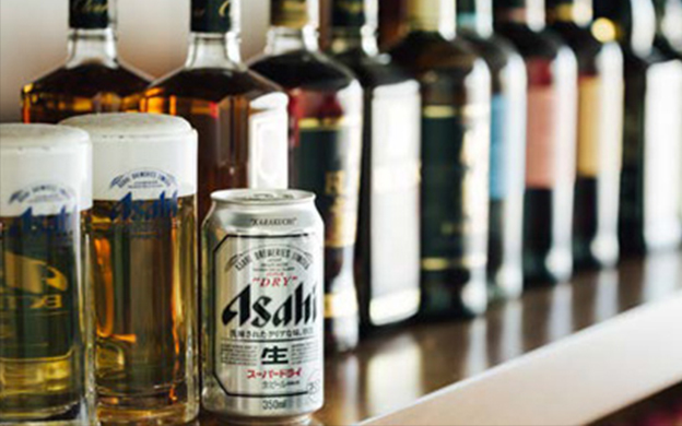アサヒビール株式会社 導入事例 ウイングアーク1st アサヒビール株式会社 導入事例 ウイングアーク1st