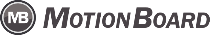 MotionBoard
