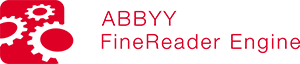ABBYY FineReader Engine