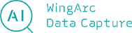 WingArc Data Capture