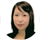 経理財務部 際 真美香氏