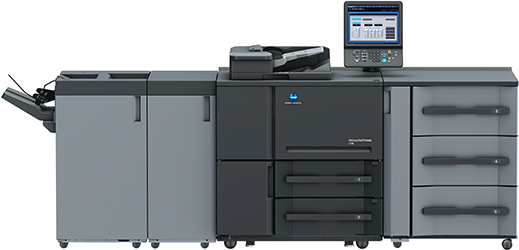 AccurioPress 7136 / 7120