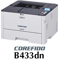 COREFIDO B433dn
