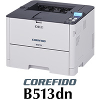 COREFIDO 513dn