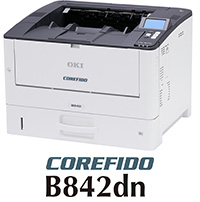 COREFIDO B842dn